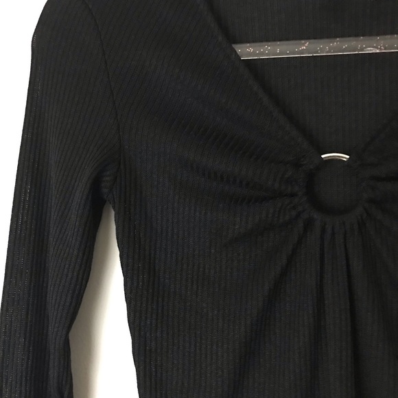 H&M long sleeved top - Picture 2 of 3